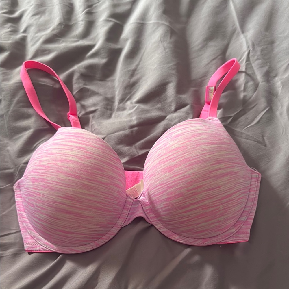 PINK by Victoria’s Secret Women's Bra Sz: 34D